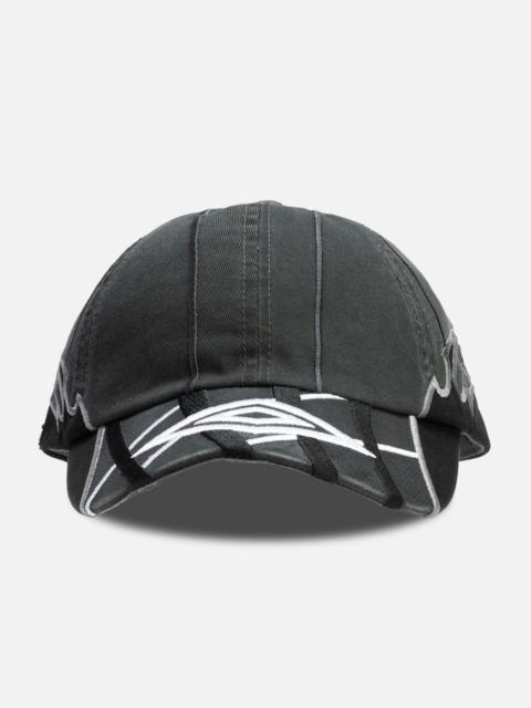 UMBRO X SLAM JAM GOALKEEPER CAP