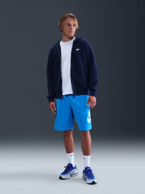 Nike Club Men's Woven Shorts