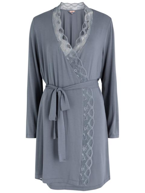 Eberjey Georgina Jersey Robe