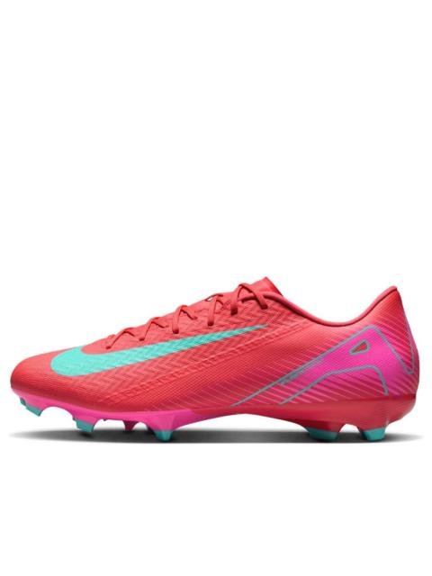 Nike Mercurial Vapor 16 Academy MG 'Ember Glow Aurora Green' FQ8374-800