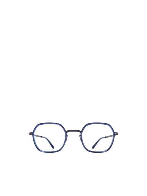 Ven geometric glasses