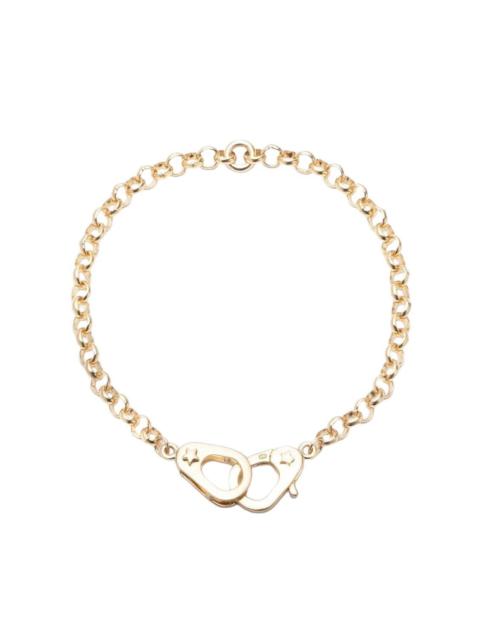 Sister Hook - Medium Belcher Bracelet