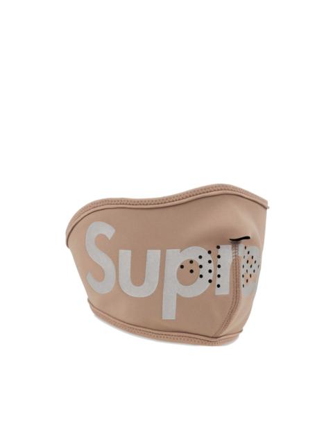 Windstopper facemask