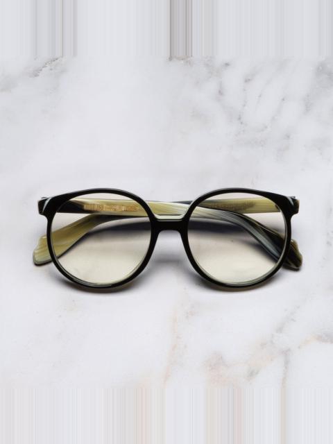 1395 OPTICAL ROUND GLASSES (SMALL)