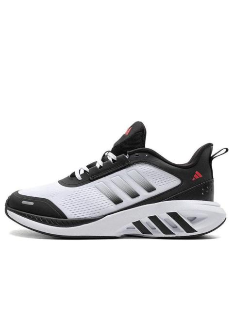 adidas Neo All Day Power 'Black Silver White' IH6037