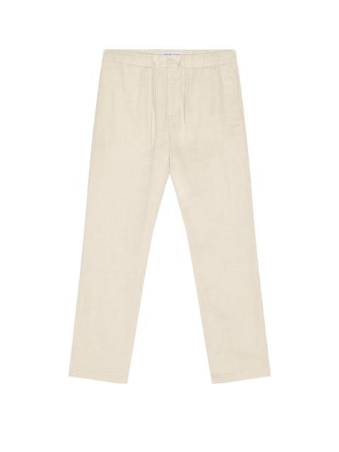 Oscar Linen Chinos