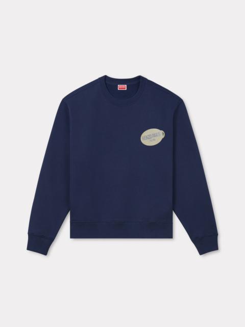 'KENZO Fruit Stickers' classic sweatshirt