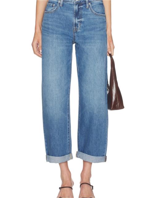 Donny Girlfriend Jeans