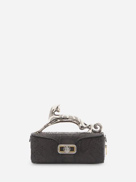 MM PENCIL CAT BAG IN PYTHON