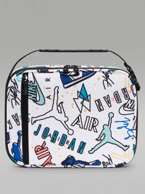 Jordan Lunch Bag (3L)