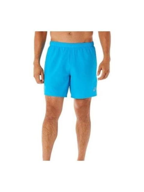 ASICS Icon Shorts 'Light Blue' 2011C835-403