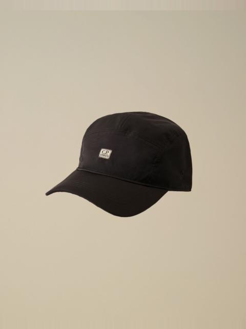 Chrome-R Cap