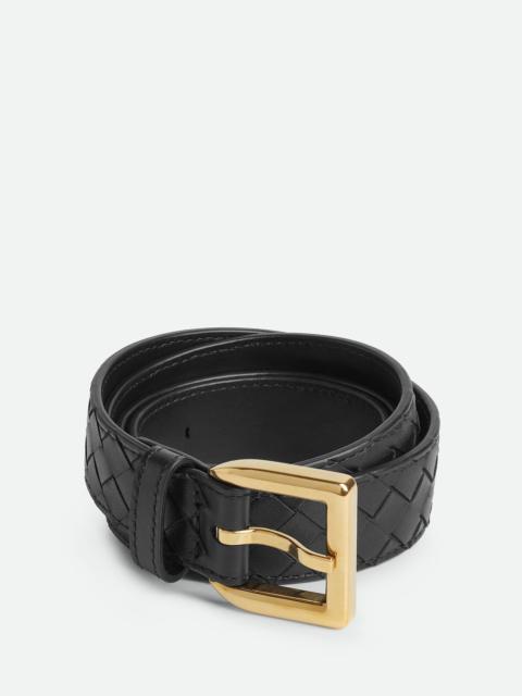 Intrecciato Piccolo Belt