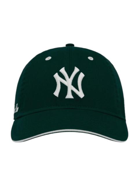 Aime Leon Dore x New Era Yankees Souvenir Ballpark Hat Green