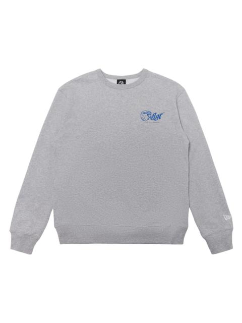 NY YANKEES OG LOGO CREWNECK