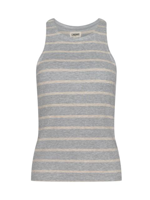 Nia Ribbed Tank