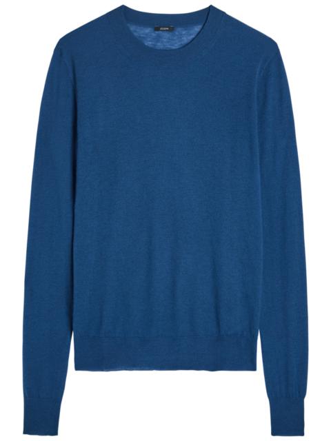Joseph Cashmere Knit top