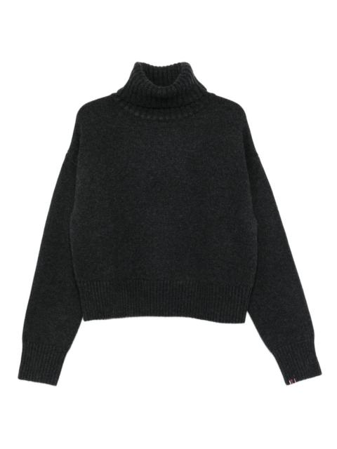 cashmere sweater