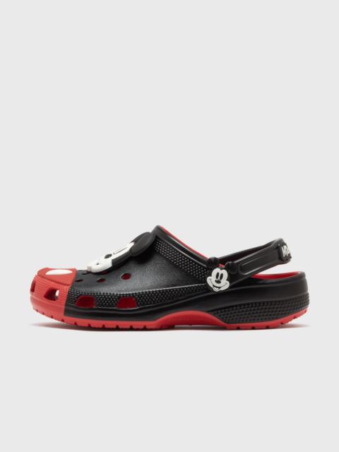 Mickey Mouse Classic Clog