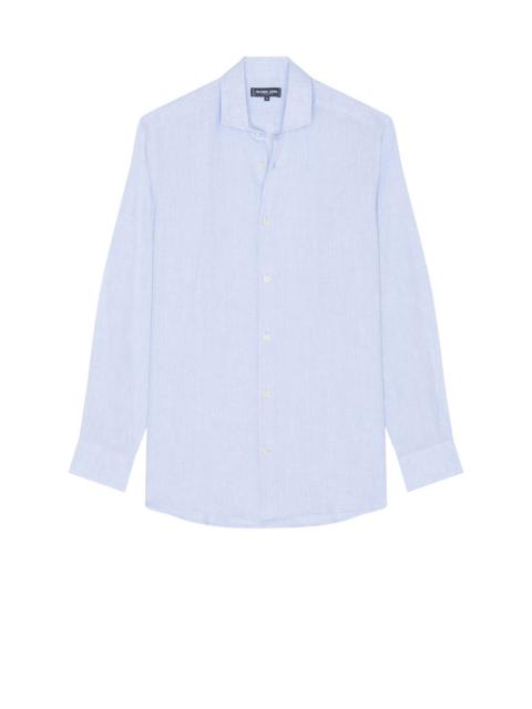Antonio Linen Shirt