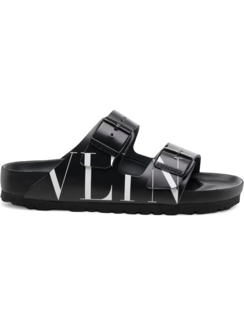 Birkenstock Arizona BS Valentino Garavani Black (Narrow Fit)