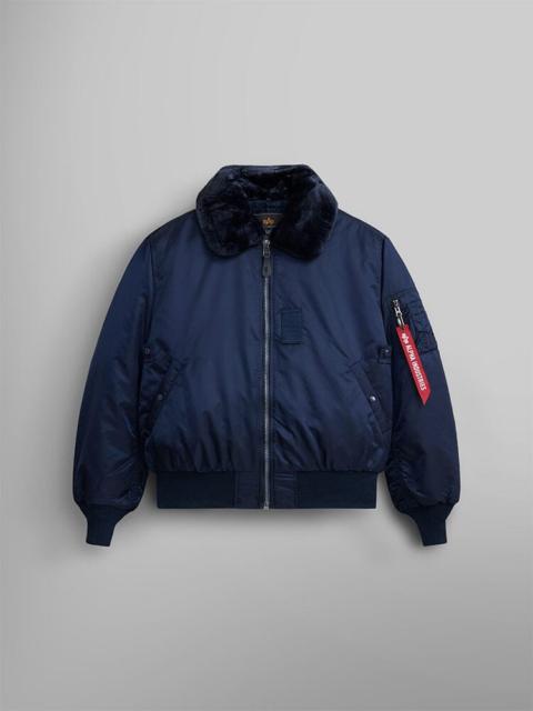 B-15 BOMBER JACKET (HERITAGE)