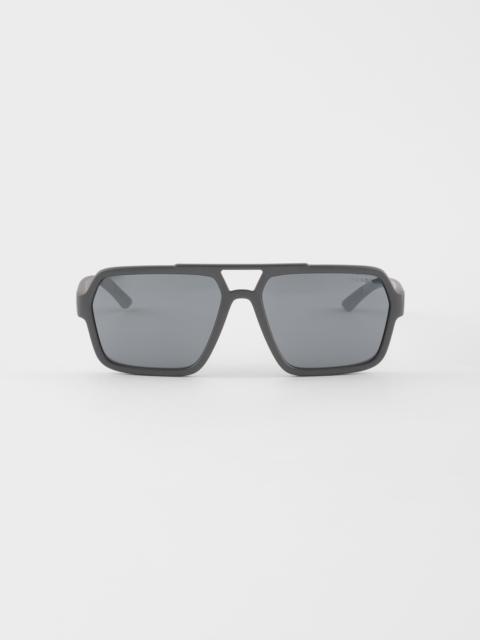 Prada Linea Rossa sunglasses