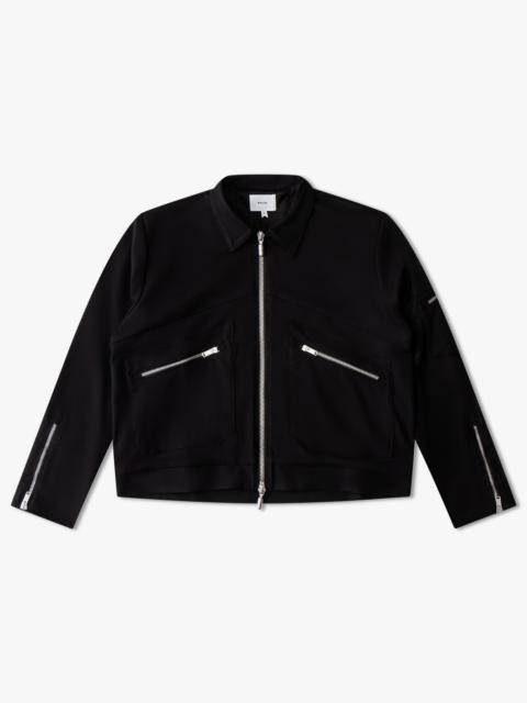 SAMBAC SUITING JACKET