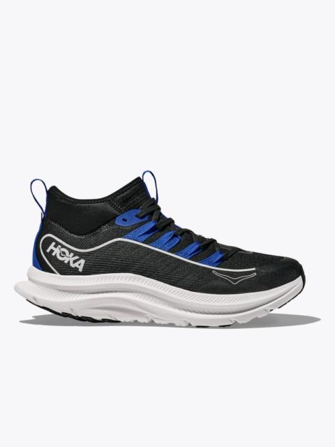 Men's Kawana Mid Shoes in Black/Ultramarine