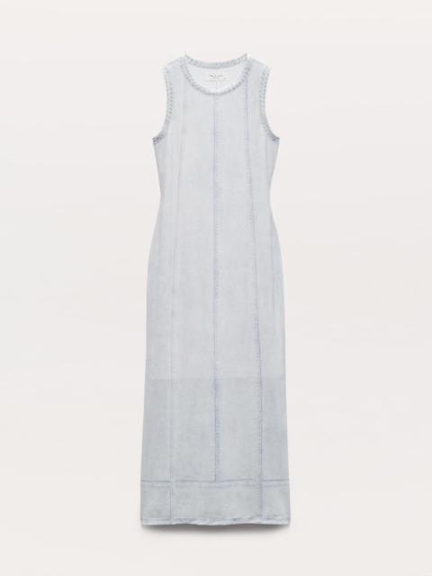 Miramar Midi Dress
Stretch Mesh