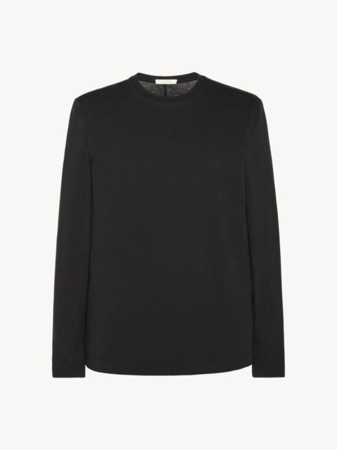 Leon T-Shirt in Cotton