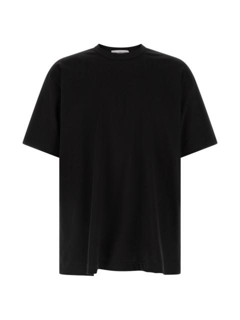 Logo print T-shirt
