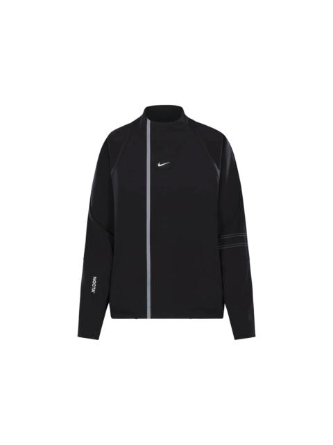 Nike x NOCTA RD Tech Crew Black