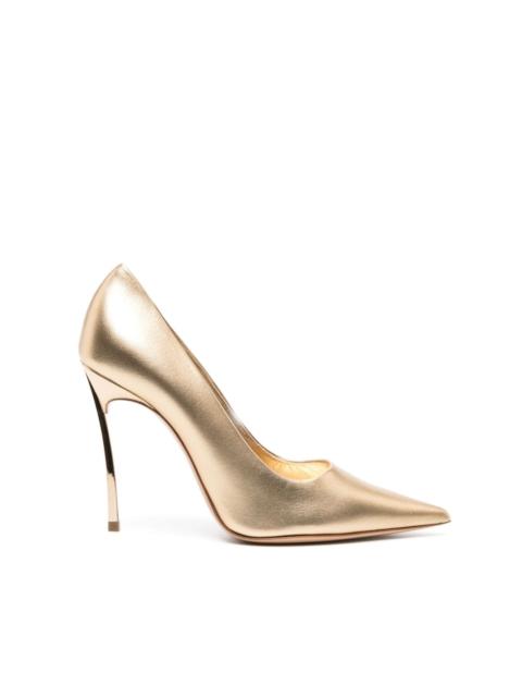 Blade 100mm metallic pumps