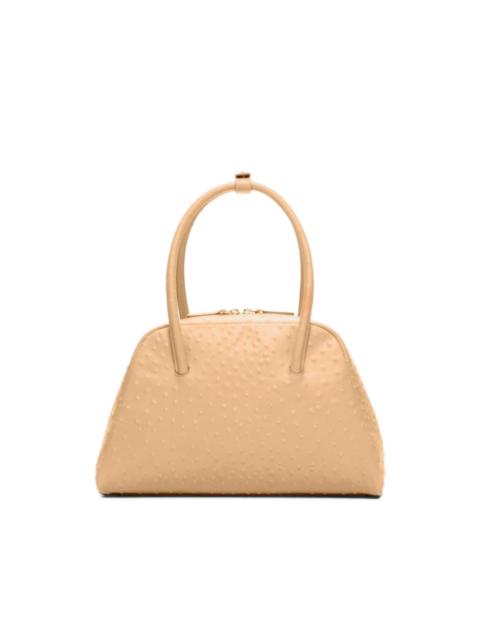 Atha zip shoulder bag