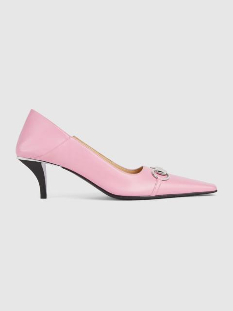 Women's Vittoria pump