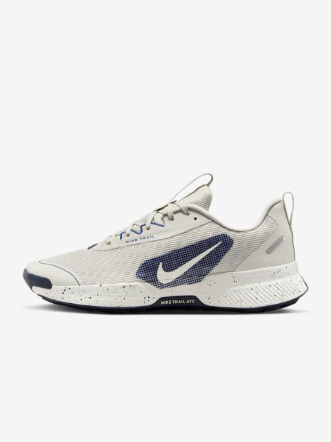 Nike Juniper Trail 3 Men's Trail Running Shoes