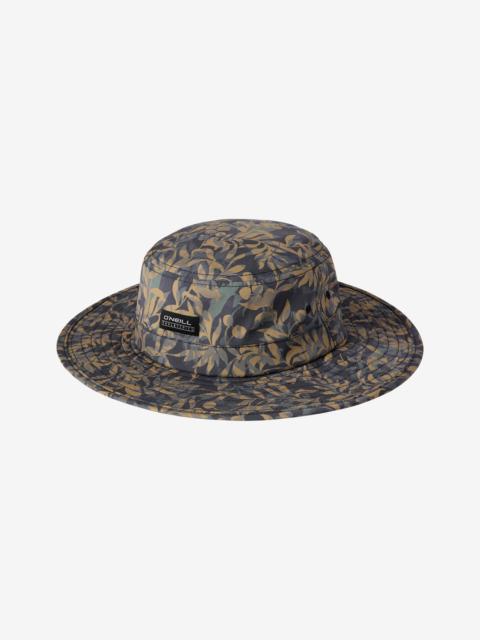 TRVLR Mission Sun Hat
