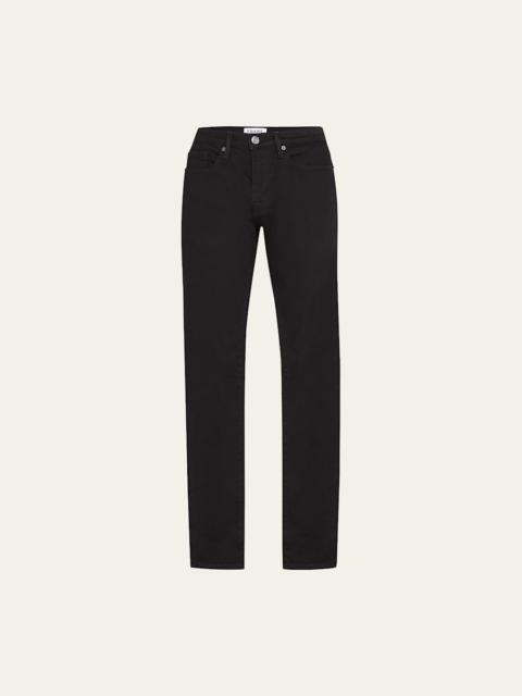 Men's L'Homme Slim Fit Jeans