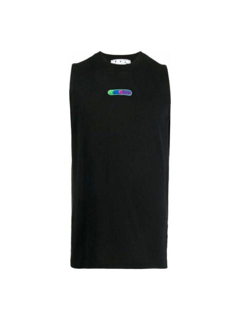 Off-White Fw22 Tee OMAC022S22JER0031055