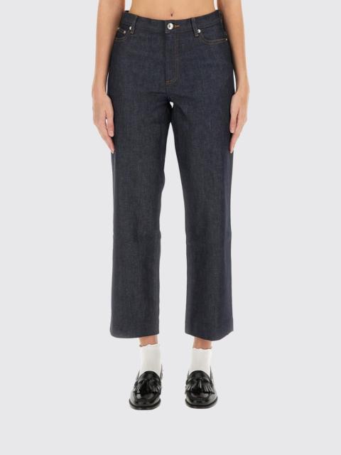 Jeans woman A.P.C.