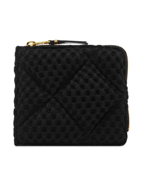 Comme des Garcons SA3100FT Fat Tortoise Wallet