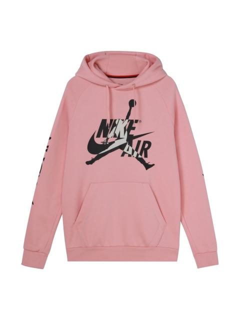 Air Jordan Jumpman Classics Bv6010-648 Bv6011-648 Pink BV6011-648