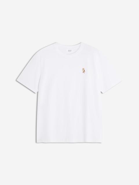 STANDING FOX COMFORT TEE-SHIRT