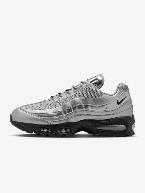Nike Air Max 95 Men's Shoes