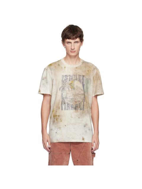 Multicolor Honore T-shirt