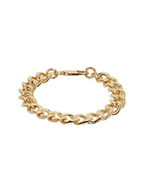 Minimal Maxi Bracelet