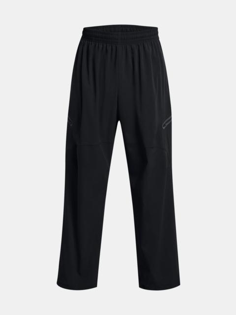Men's UA Unstoppable Vent Cargo Pants