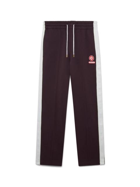Laurel Tape Sweatpants | Casablanca Paris