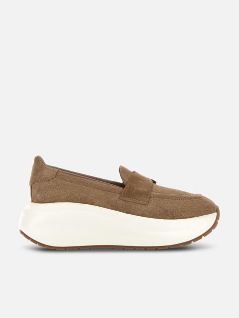 Loafers Hogan Maxi I Active